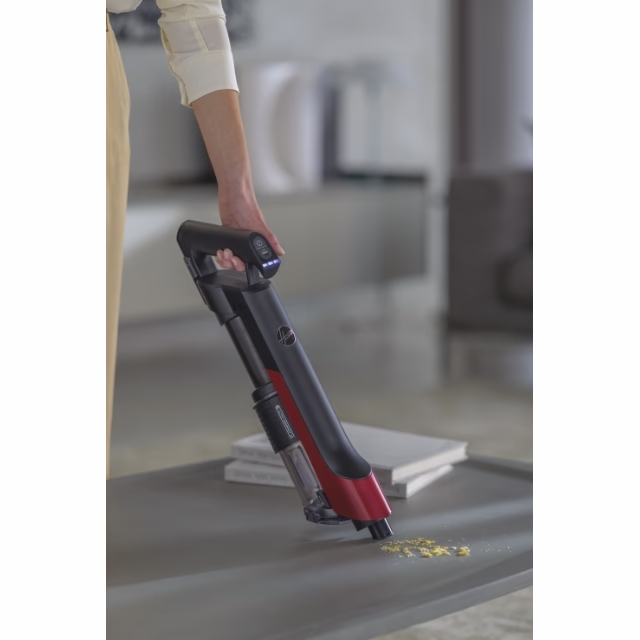 Aspirateur balai HF210H HOOVER — vue 3