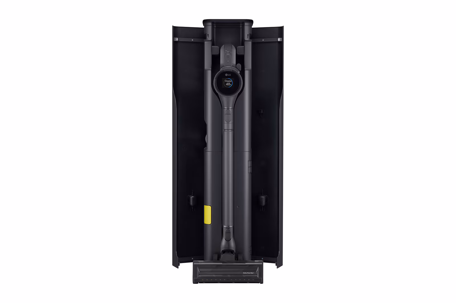 Aspirateur-balai sans fil LG CordZero A9TX-PRIMEG avec station All-in-One