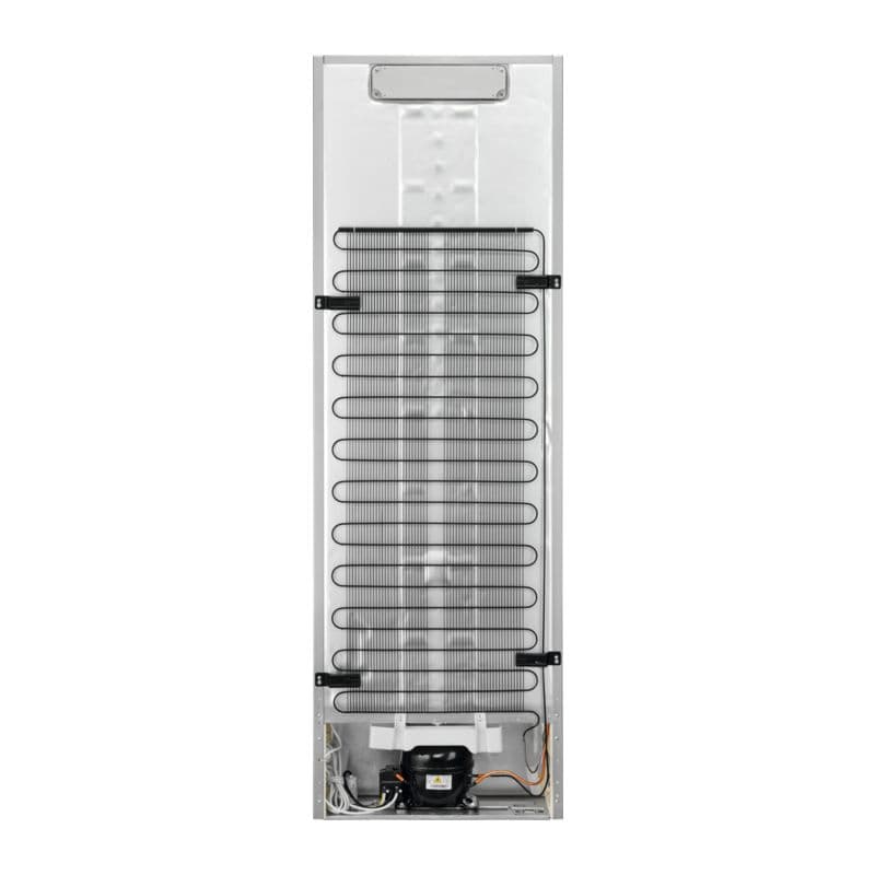 Congélateur armoire Electrolux LUS7MD28W1 – Grande capacité, design moderne et No Frost — vue 3