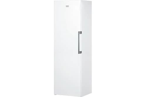 Congélateur armoire Hotpoint Ariston UH8F2CXFR – Grand volume, performant et silencieux — vue 3