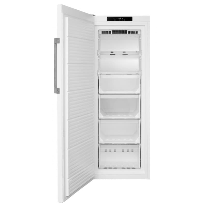 Congélateur vertical Hotpoint Ariston UHA6F2CWFR – 228L, No Frost, performant — vue 3