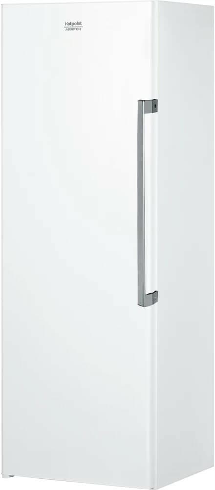 Congélateur vertical Hotpoint Ariston UHA6F2CWFR – 228L, No Frost, performant