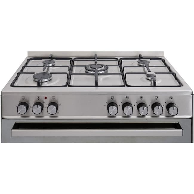 Piano de cuisson gaz GERMANIA BO105GMX — vue 2