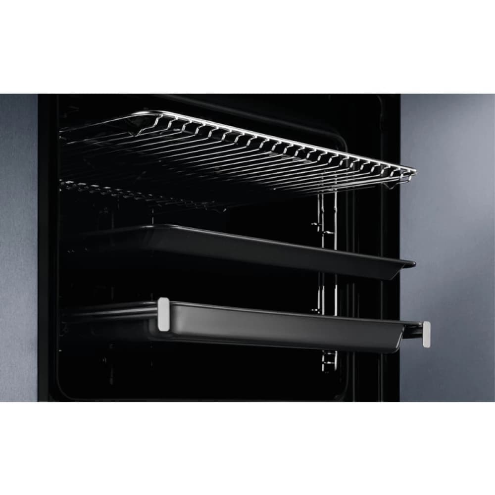 Four Encastrable Electrolux EOC8P31X – Cuisson à la Vapeur et Précision Professionnelle — vue 4
