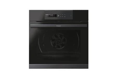 Four encastrable Haier HWO60SM5B9BH – Multifonction, connectivité Wi-Fi, 70 L