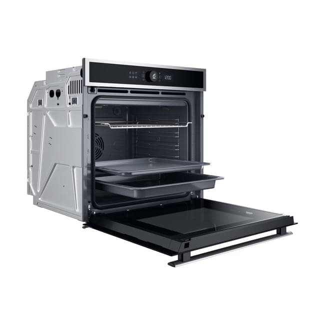 Four encastrable 73L — vue 3