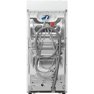 Lave linge top AEG 6KG — vue 3