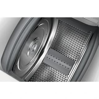 Lave linge top AEG 6KG — vue 4