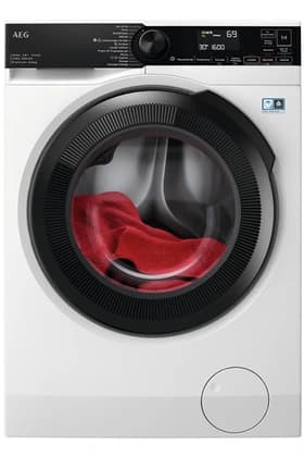 Lave-linge séchant Aeg LWR73A966B 9/6 kg