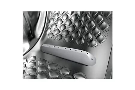Lave-linge séchant Aeg LWR73A966B 9/6 kg — vue 2