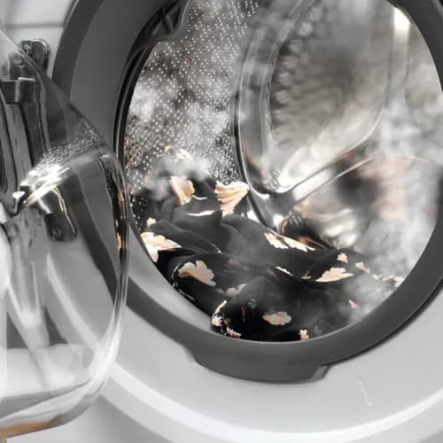 Lave-linge frontal Electrolux EW2F7144AN – 7 kg – 1400 tr/min – Classe A — vue 3
