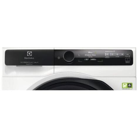 Lave-linge hublot Electrolux PerfectCare 900 10 kg 1400 tr/min – EW9FI71014FC — vue 3
