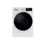 Lave-linge Fagor FLF8014SLIW 8 kg - 1400 tr/min - Blanc — vue 2