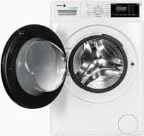 Lave-linge Fagor FLF8014SLIW 8 kg - 1400 tr/min - Blanc — vue 3