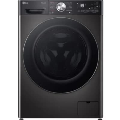 Lave-linge LG F34R92BSTA 13 kg – 1400 tr/min – Classe A – AI DD™ – Inox