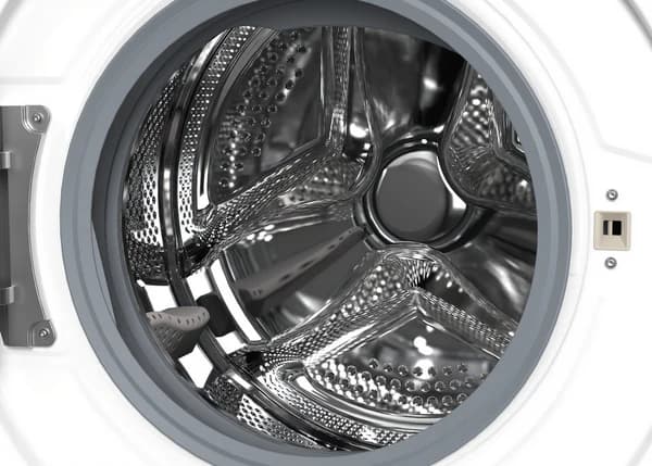 SHARP NFL014CWNA Lave-linge autonome 10 kg 1400 RPM Classe A — vue 2