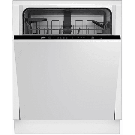 Lave-vaisselle Beko DIN26321 - 14 couverts, Classe A++
