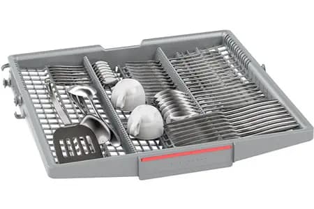 Lave-vaisselle encastrable Bosch SMV46KX55E – 13 couverts, 46 dB, Classe A++ — vue 3