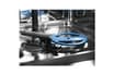 Lave-vaisselle pose libre 60 cm ComfortLift® 14 couverts — vue 6
