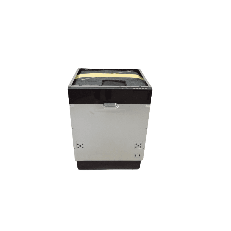 Lave-vaisselle encastrable 14 couverts Scholtes SODV9613F – Classe énergétique C, 42 dB, 60 cm — vue 2