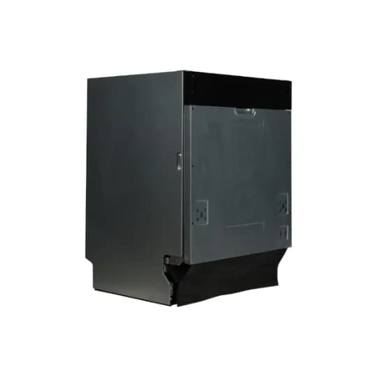 Lave-vaisselle encastrable 14 couverts Scholtes SODV9613F – Classe énergétique C, 42 dB, 60 cm — vue 3