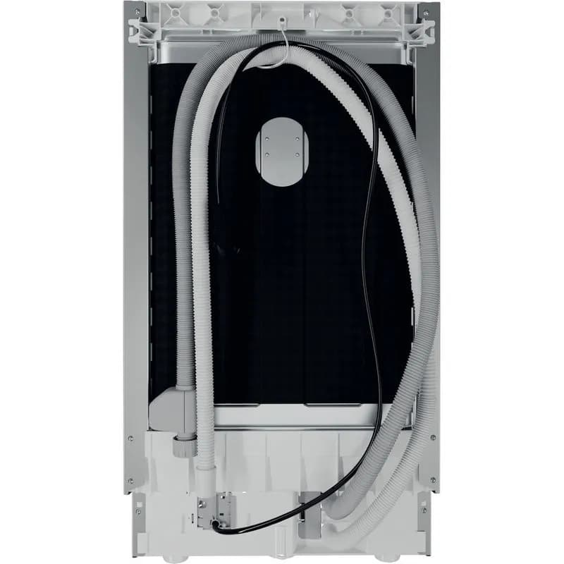 WHIRLPOOL - Lave-vaisselle encastrable 45 cm - WSBO3O34PFX — vue 3