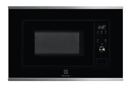 Micro-ondes encastrable Electrolux EMS2173EMX – Compact et performant