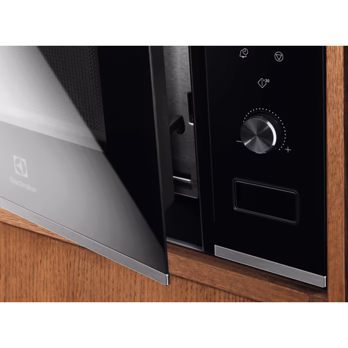 Electrolux Micro‑ondes + Gril EMS4203TMX Encastrable — vue 3