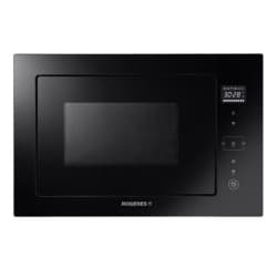 Micro-ondes encastrable combiné ROSIERES RMG28/1PN — vue 5