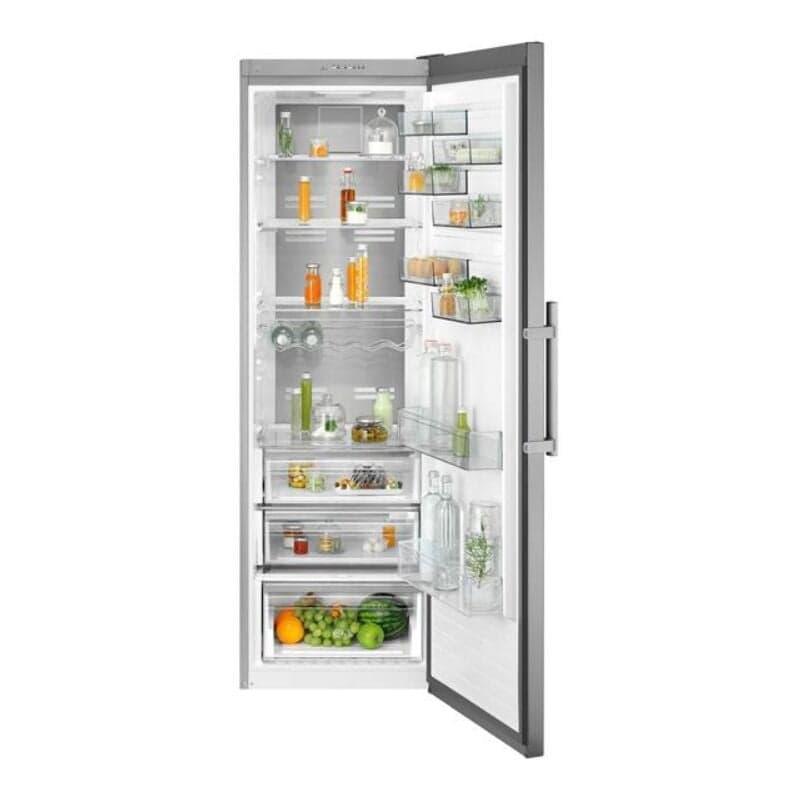 Réfrigérateur Electrolux LNT6M346X3 – TwinTech Total No Frost — vue 2