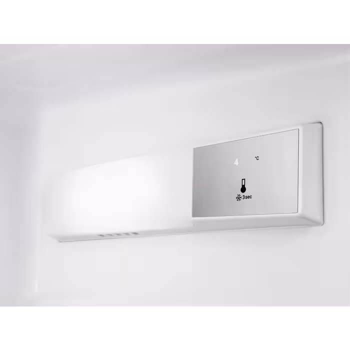 Réfrigérateur 2 portes 206L — vue 5