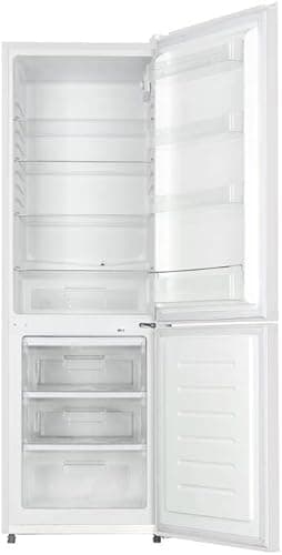 Réfrigérateur combiné 304L — vue 2