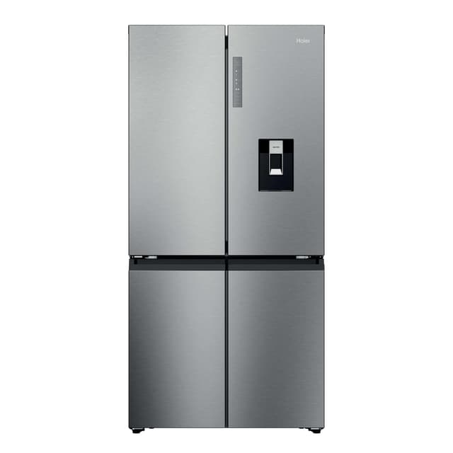 Refrigerateur americain HAIER HCR39F19WMM