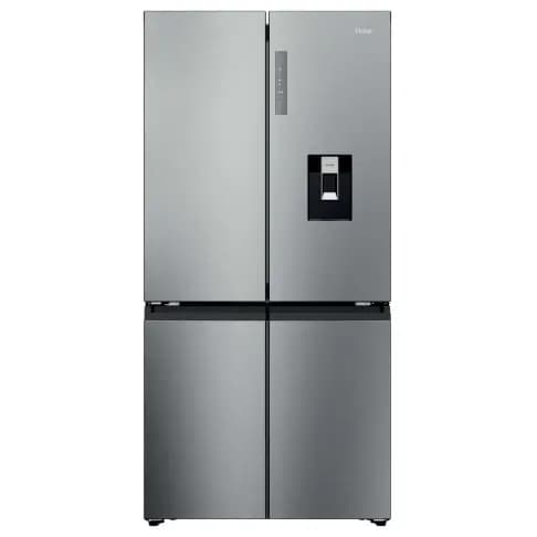 Réfrigérateur HAIER HCR39F19WMM 2 portes, Blanc