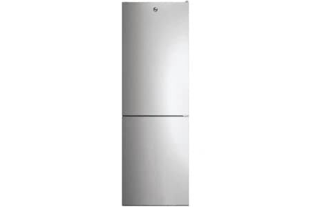 Réfrigérateur-Congélateur combiné Hoover HOCE3T618ES – 341 L, Total No-Frost, Classe E