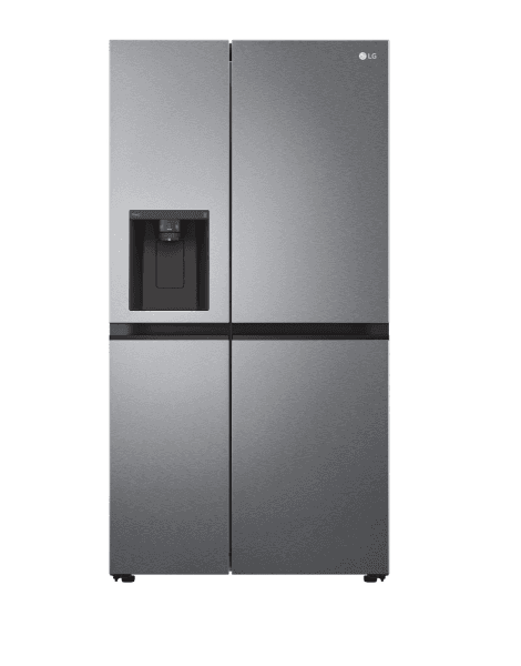 Réfrigérateur américain LG GSLV50DSXE – Grande capacité et design élégant