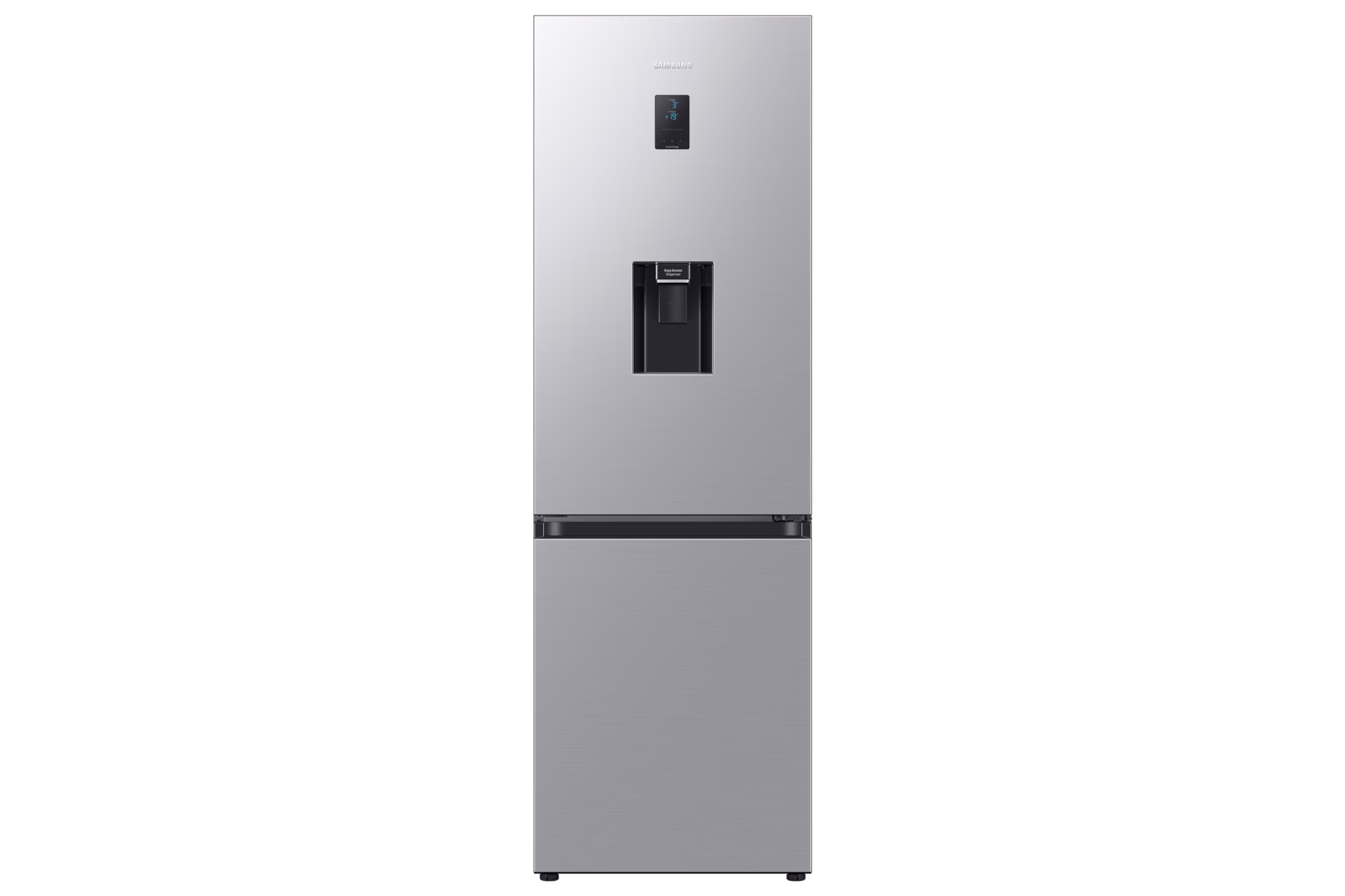 Bespoke AI Réfrigérateur Combiné Distributeur d'Eau