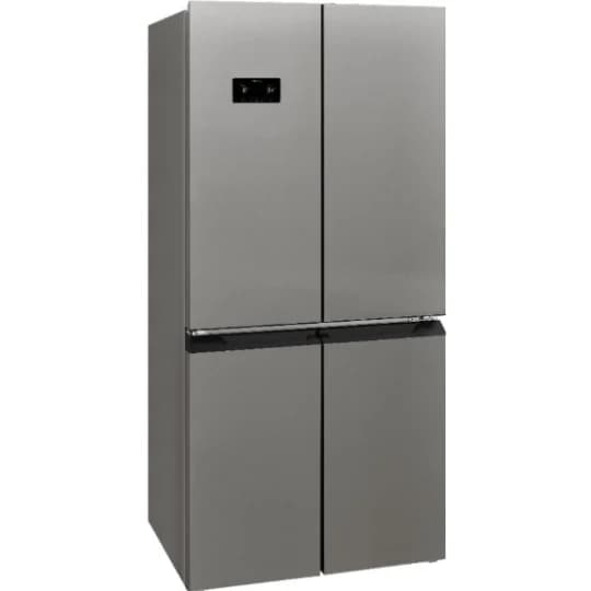 Réfrigérateur 4 portes Sharp SJFA25IHXAE – Grand volume et technologie avancée