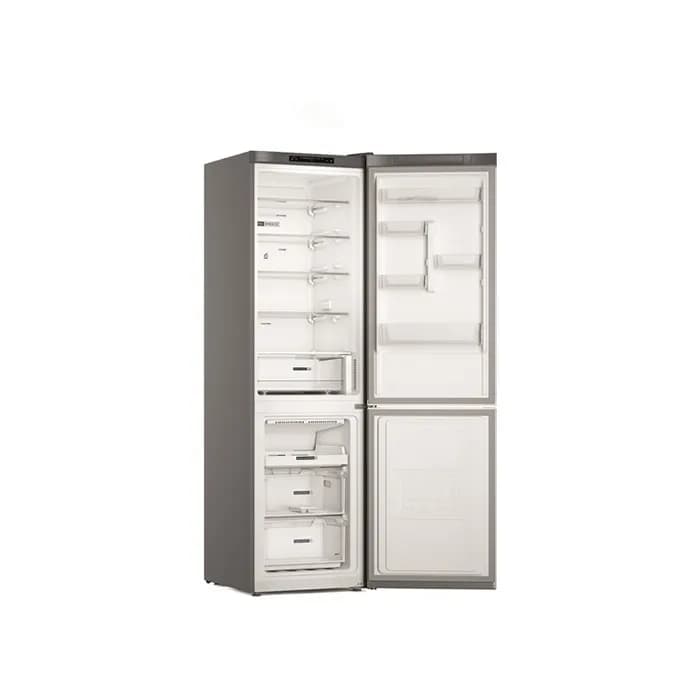 Réfrigérateur Combiné Whirlpool W7X93A0X1 – 367 L – No Frost – Pose libre — vue 2