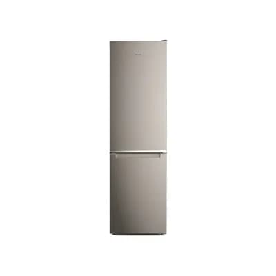 Réfrigérateur Combiné Whirlpool W7X93A0X1 – 367 L – No Frost – Pose libre