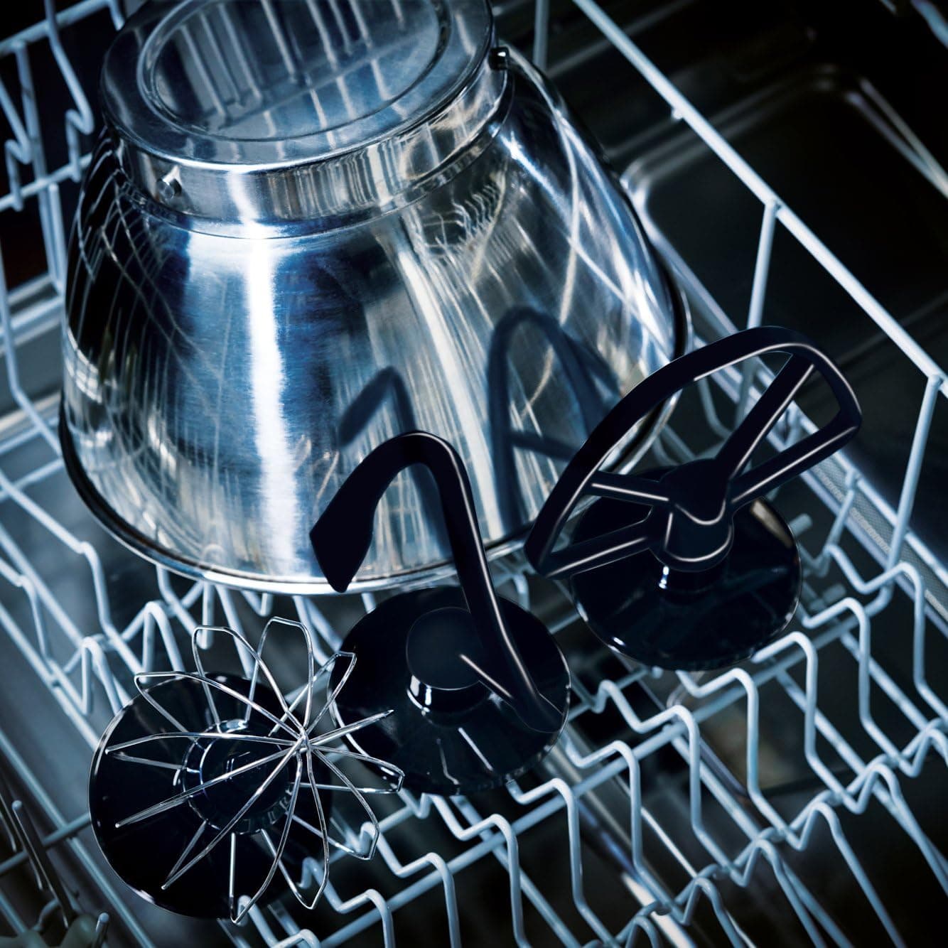 Robot de cuisine Electrolux EKM3700 — vue 4