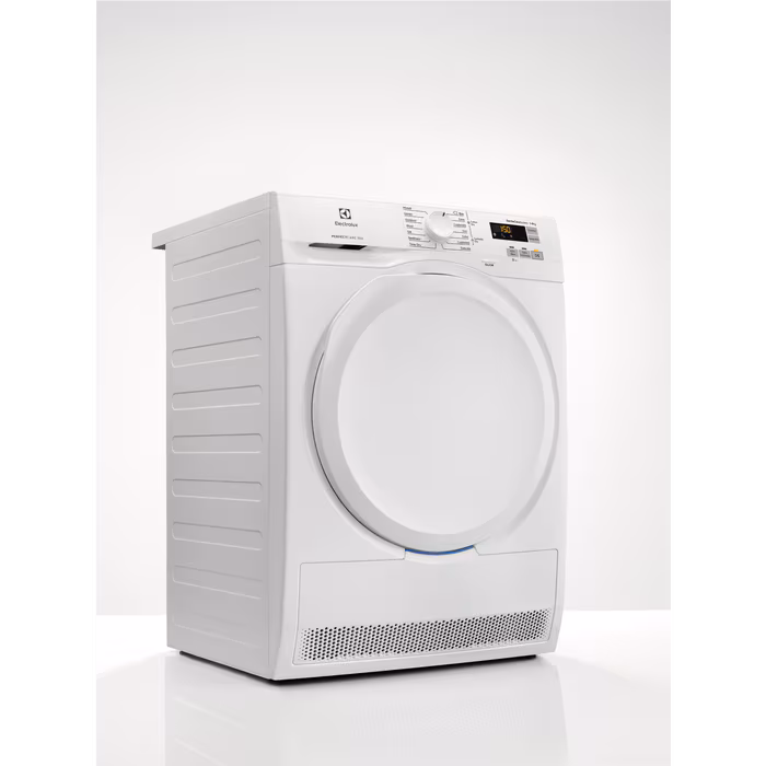 Sèche-linge Pompe à Chaleur PerfectCare 700 - 8 kg — vue 4