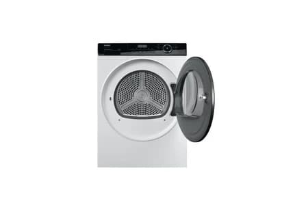 Sèche-linge pompe à chaleur Haier I-Pro Series 5 HD100-A2959RE-FR - Sèche-linge - WiFi — vue 2