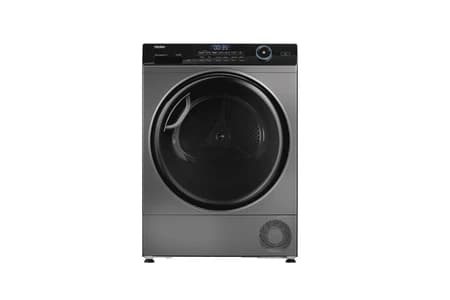 Sèche-linge pompe à chaleur Haier I-Pro Series 5 HD100-A2959RE-FR - Sèche-linge - WiFi