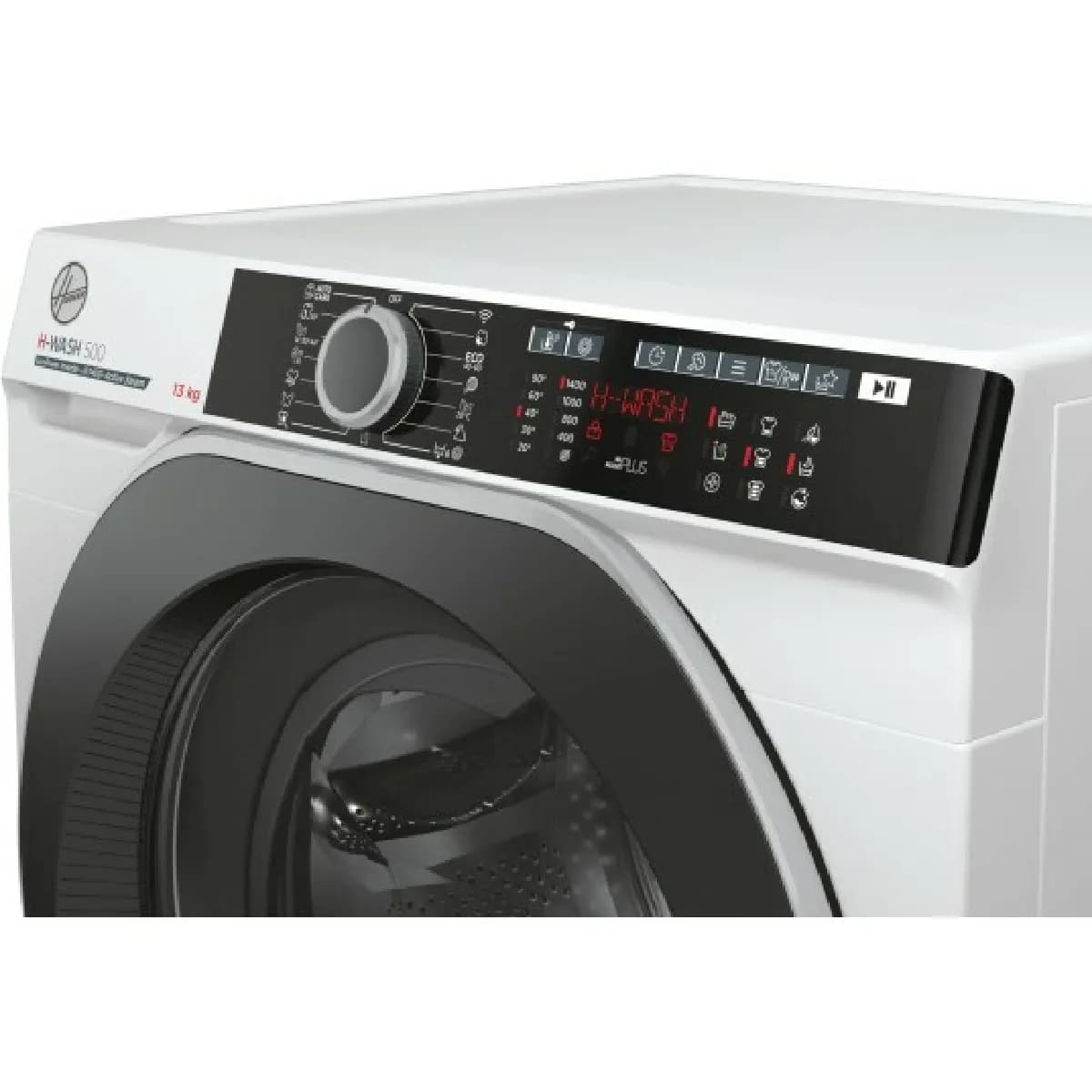 Lave linge 13 kg — vue 2