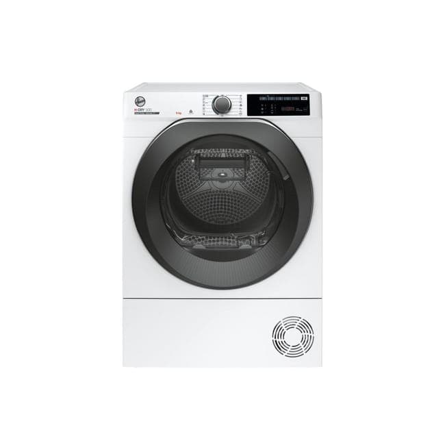 Sèche-linge pompe à chaleur Candy HOOVER Sèche linge Condensation NDE H9A2TSBEXS-S