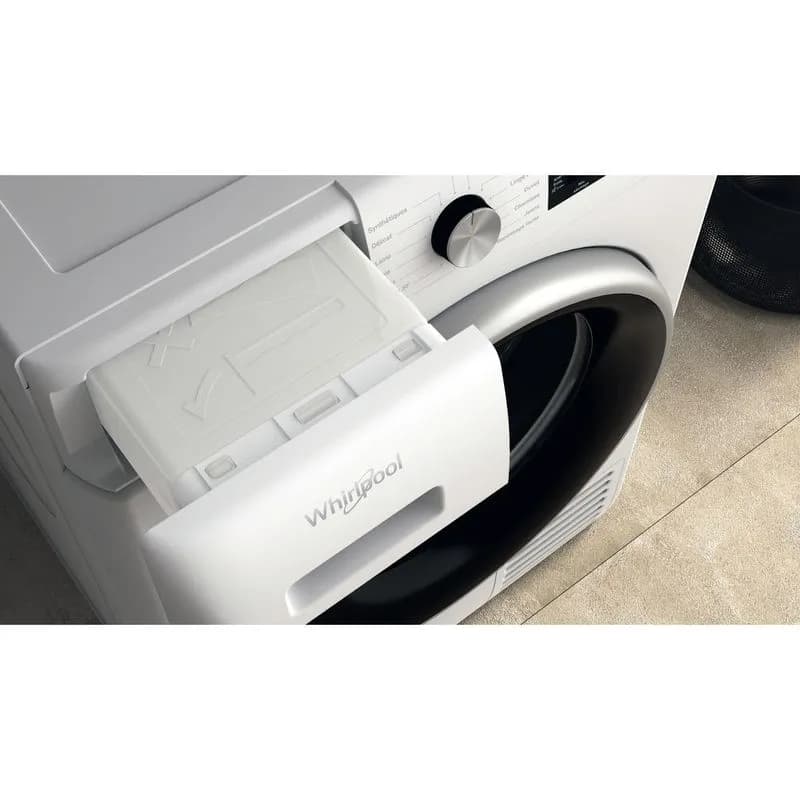 Sèche-linge posable pompe à chaleur 9kg FreshCare+ — vue 3
