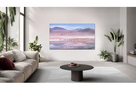TV LED Tcl QLED 50P79K 126 cm 2025 — vue 4
