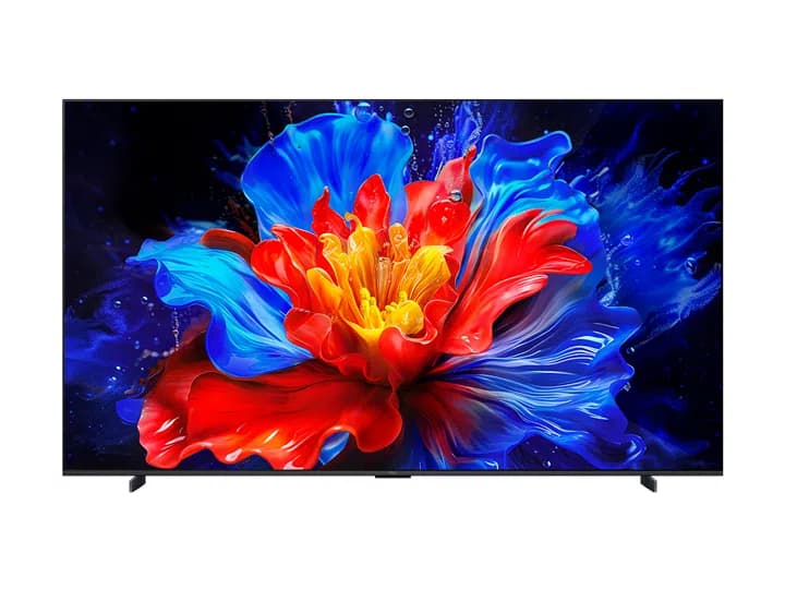 Tv TCL 98 pouces — vue 3