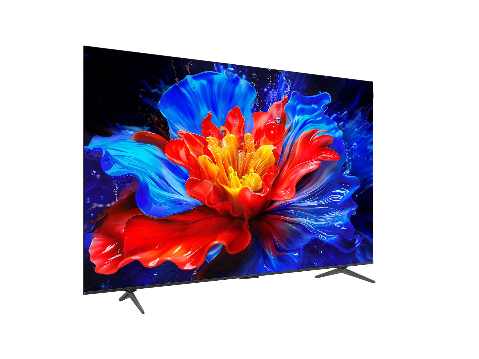 TV TCL 98 POUCES 98P89K 144HZ ( 249 cm ) — vue 3